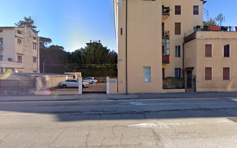G.R. Di Caccaro E Frasson - Via Giovanni Battista Quadri - Vicenza