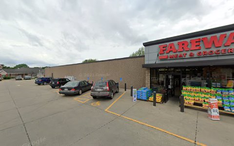Grocery Store «Fareway Grocery», reviews and photos, 1711 Sunset Dr, Norwalk, IA 50211, USA