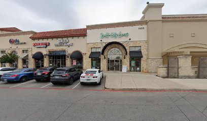 South Tx Non Surgical Spinal - Pet Food Store in San Antonio Texas