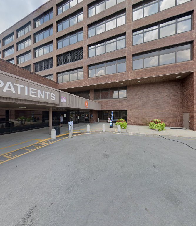 Emergency - Ascension St. Vincent Hospital - Indianapolis
