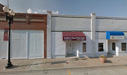 James Corzine, DC - Pet Food Store in Christopher Illinois