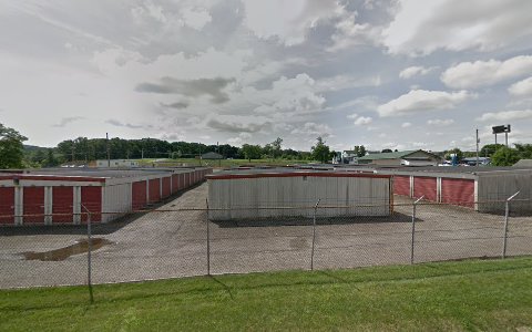Self-Storage Facility «Storage Central LLC», reviews and photos, 130 Stan Ave, New Stanton, PA 15672, USA