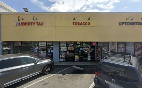 Tobacco Shop «American Tobacco», reviews and photos, 1138 W Redondo Beach Blvd, Gardena, CA 90247, USA