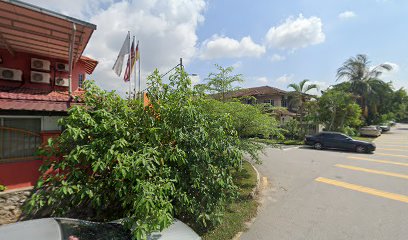 Senior Citizens Club Subang Jaya