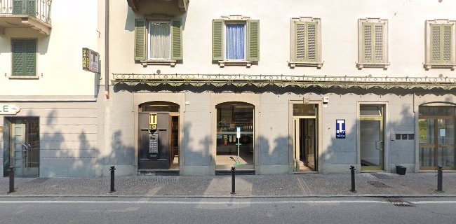 Recensioni di Ricevitorie Sisal Di Giupponi Walter a San Pellegrino Terme - Rivenditore di biglietti della lotteria