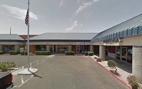 Post Office «United States Postal Service», reviews and photos, 3655 N Oracle Rd #101, Tucson, AZ 85705, USA