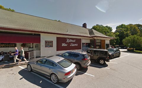 Liquor Store «Katonah Wine & Liquor Store», reviews and photos, 120 Katonah Ave, Katonah, NY 10536, USA