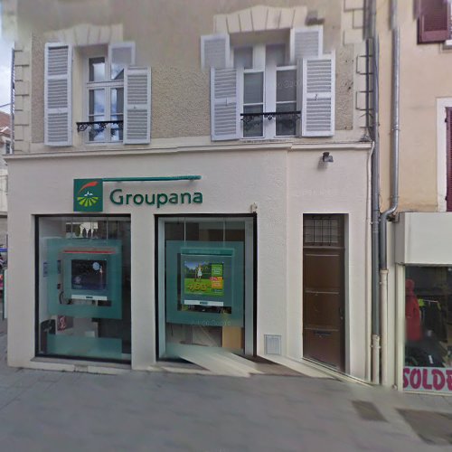 Agence d'assurance Agence Groupama Coulommiers Coulommiers