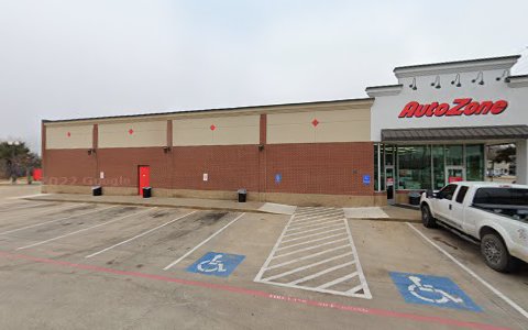Auto Parts Store «AutoZone», reviews and photos, 151 N Main St, Keller, TX 76248, USA