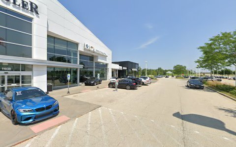 Car Dealer «MINI of Orland Park», reviews and photos, 11030 W 159th St, Orland Park, IL 60467, USA