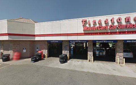Tire Shop «Firestone Complete Auto Care», reviews and photos, 2996 W 104th Ave, Denver, CO 80234, USA
