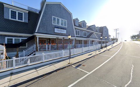 Seafood Restaurant «Casino Wharf FX», reviews and photos, 286 Grand Ave, Falmouth, MA 02540, USA
