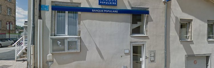 Photo du Banque Banque Populaire Auvergne Rhône Alpes à Yssingeaux