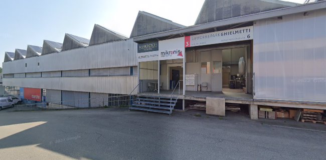 Rezensionen über Mikronis GmbH in Solothurn - Elektriker