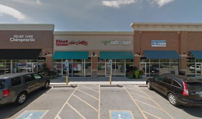 Ashley Venturi - Pet Food Store in Delaware Ohio
