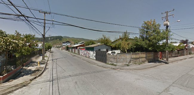 Opiniones de Chilexpress Pick Up EMMANUEL en Chiguayante - Servicio de mensajería
