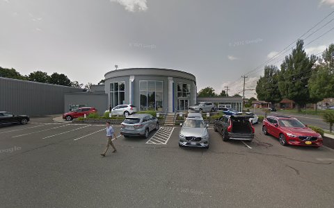 Car Dealer «Fathers & Sons Volvo», reviews and photos, 989 Memorial Ave, West Springfield, MA 01089, USA