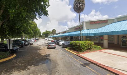 Chiropractor - Pet Food Store in Lauderhill Florida