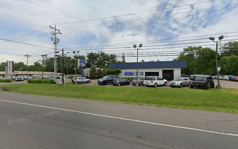 Auto Repair Shop «Hackett Brothers Automotive», reviews and photos, 1740 NW Broad St, Murfreesboro, TN 37129, USA