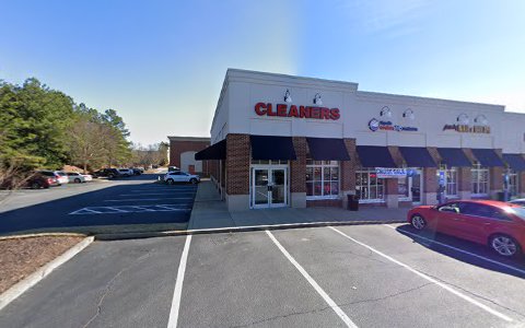 Dry Cleaner «Hi Tech Cleaners», reviews and photos, 725 W Crossville Rd # 152, Roswell, GA 30075, USA