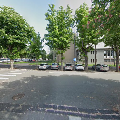 Centre Auvergnat de Formation en Analyse Transactionnelle à Clermont-Ferrand