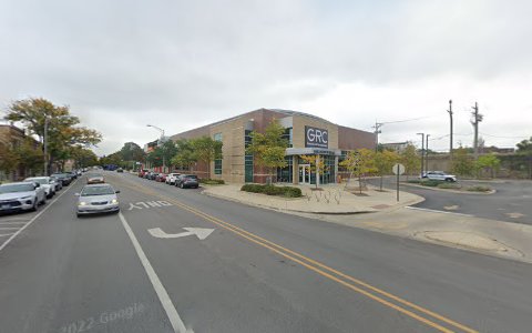 Gymnastics Center «GRC - Gymnastics & Recreation Center», reviews and photos, 21 Lake St, Oak Park, IL 60302, USA