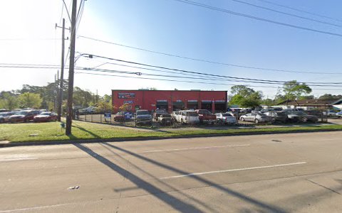 Auto Repair Shop «Ramos Auto Sales Parts & Services LLC», reviews and photos, 14920 Old Humble Rd, Humble, TX 77396, USA