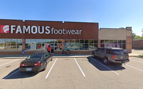 Shoe Store «Famous Footwear», reviews and photos, 1593 17th Ave E, Shakopee, MN 55379, USA