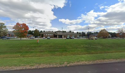 Tri State Orthopaedic Center - Pet Food Store in Batesville Indiana