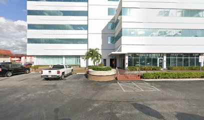 Tait Yanurys DC - Chiropractor in Miami Florida