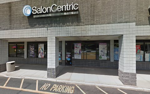 Beauty Supply Store «Salon Centric», reviews and photos, 950 NJ-33, Hamilton Square, NJ 08690, USA