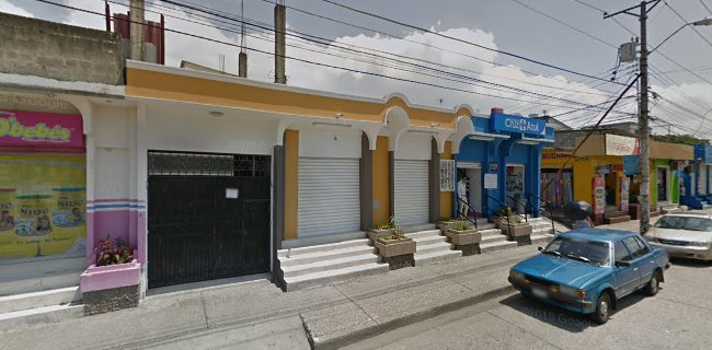 Opiniones de FARMACIA EL DR. en Guayaquil - Farmacia