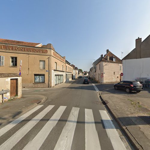 Agence d'intérim Motiv Interim Cosne Cosne-Cours-sur-Loire