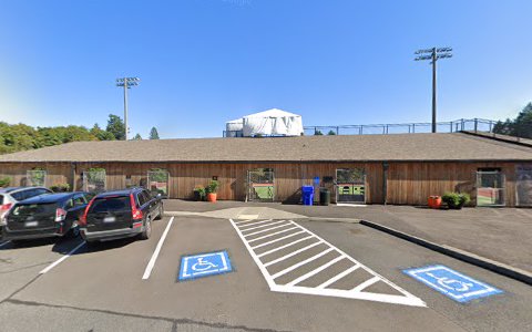 Stadium «Griswold Stadium», reviews and photos, 0615 SW Palatine Hill Rd, Portland, OR 97219, USA