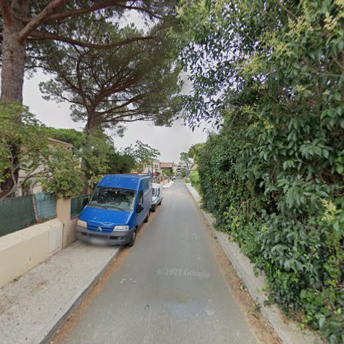 Borne de recharge de véhicules électriques Freshmile Charging Station Argelès-sur-Mer