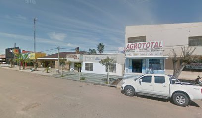 Agro Total