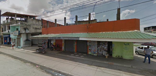 Opiniones de TERCENA GABY en Guayaquil - Tienda de ultramarinos