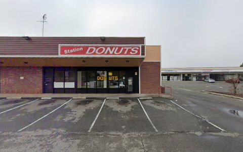 Donut Shop «Station Donuts», reviews and photos, 9205 Folsom Blvd, Sacramento, CA 95826, USA