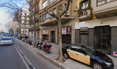 Residencia de ancianos Saraibra - Barcelona