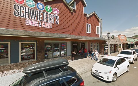 Ice Cream Shop «Beach Bites», reviews and photos, 406 Broadway St, Seaside, OR 97138, USA