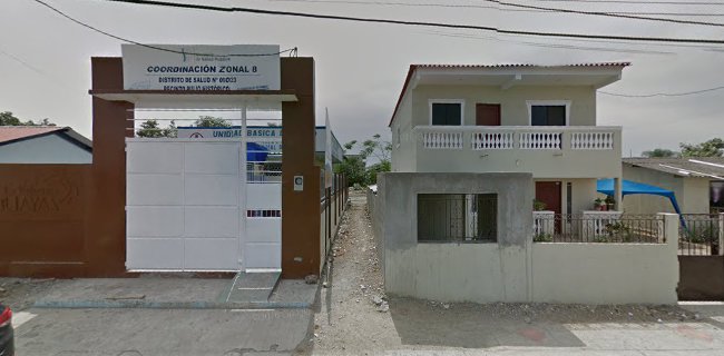 Centro De Salud Buijo Historico - Médico