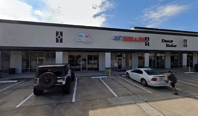 Dr. Melody Jenkins - Pet Food Store in Houston Texas