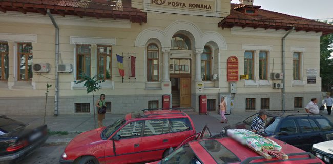 Punct de livrare eMag Botoșani - Servicii de mutare