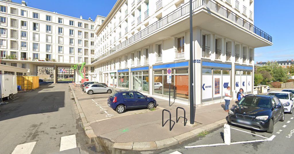 Smita à Le Havre (Seine-Maritime 76)