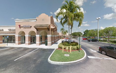 Cell Phone Store «T-Mobile», reviews and photos, 4432 Weston Rd, Davie, FL 33331, USA