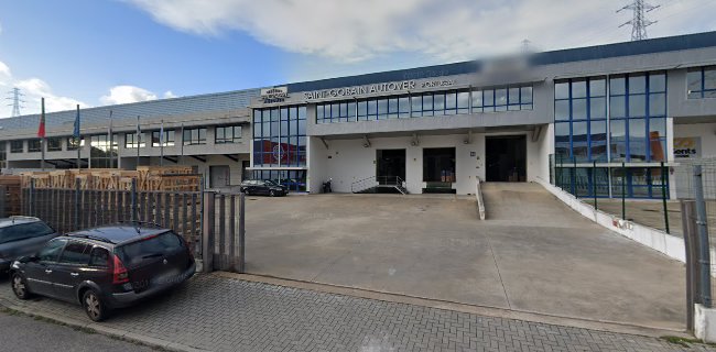 Saint-Gobain Sekurit Service Portugal (Vialonga)