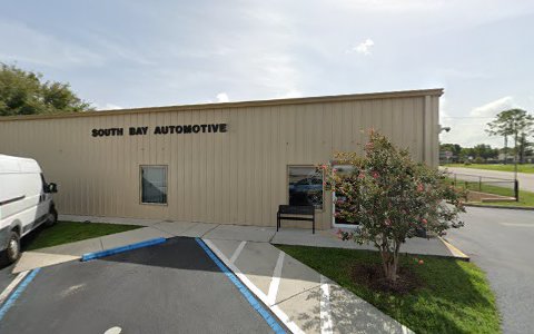 Auto Repair Shop «South Bay Automotive», reviews and photos, 785 S Bay St, Eustis, FL 32726, USA