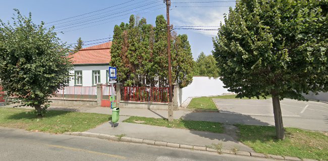 Szombathely, Neumann János általános iskola - Szombathely