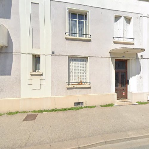 Centre d'accueil pour sans-abris Orsac Bourg-en-Bresse