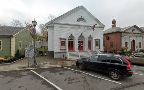 Movie Theater «Loring Hall Theatre», reviews and photos, 65 Main St, Hingham, MA 02043, USA